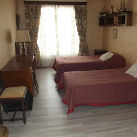 7 Personnes Quartier Cessole * Nice